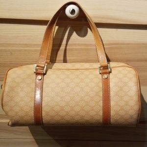 Celine Macadam handbag